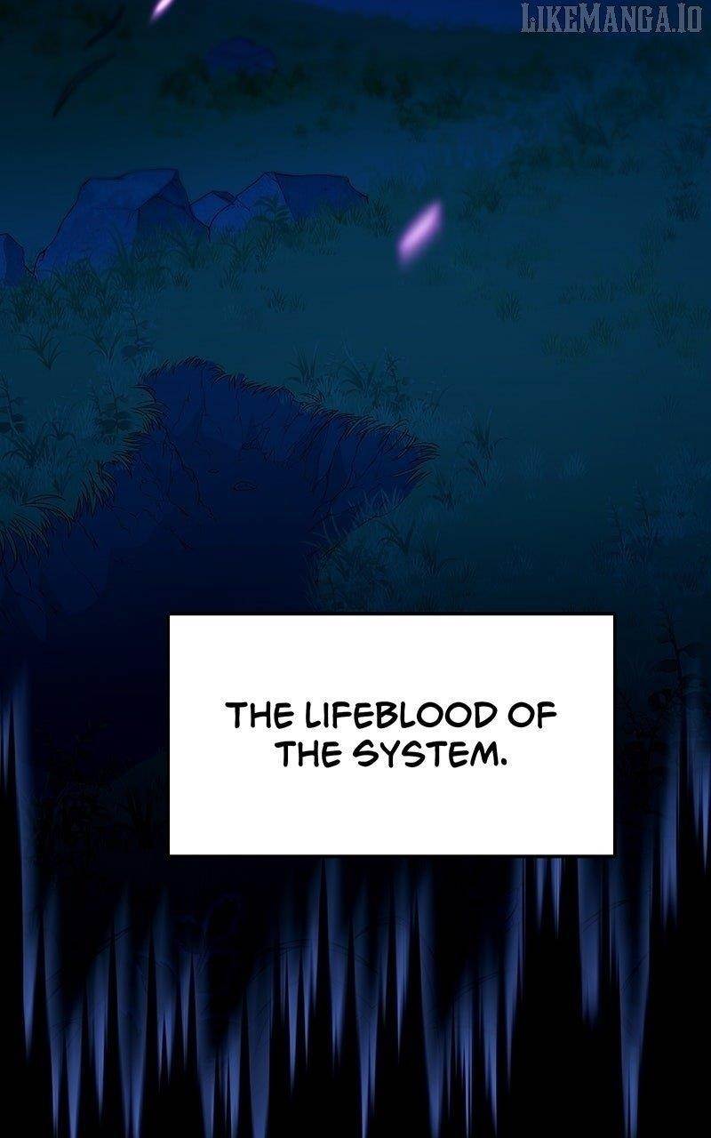 System Universe Chapter 7 - Page 44 in English