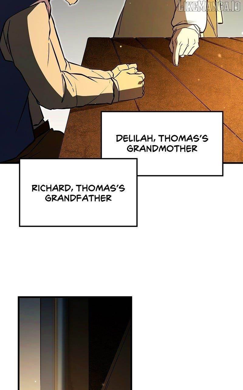 System Universe Chapter 7 - Page 5 in English