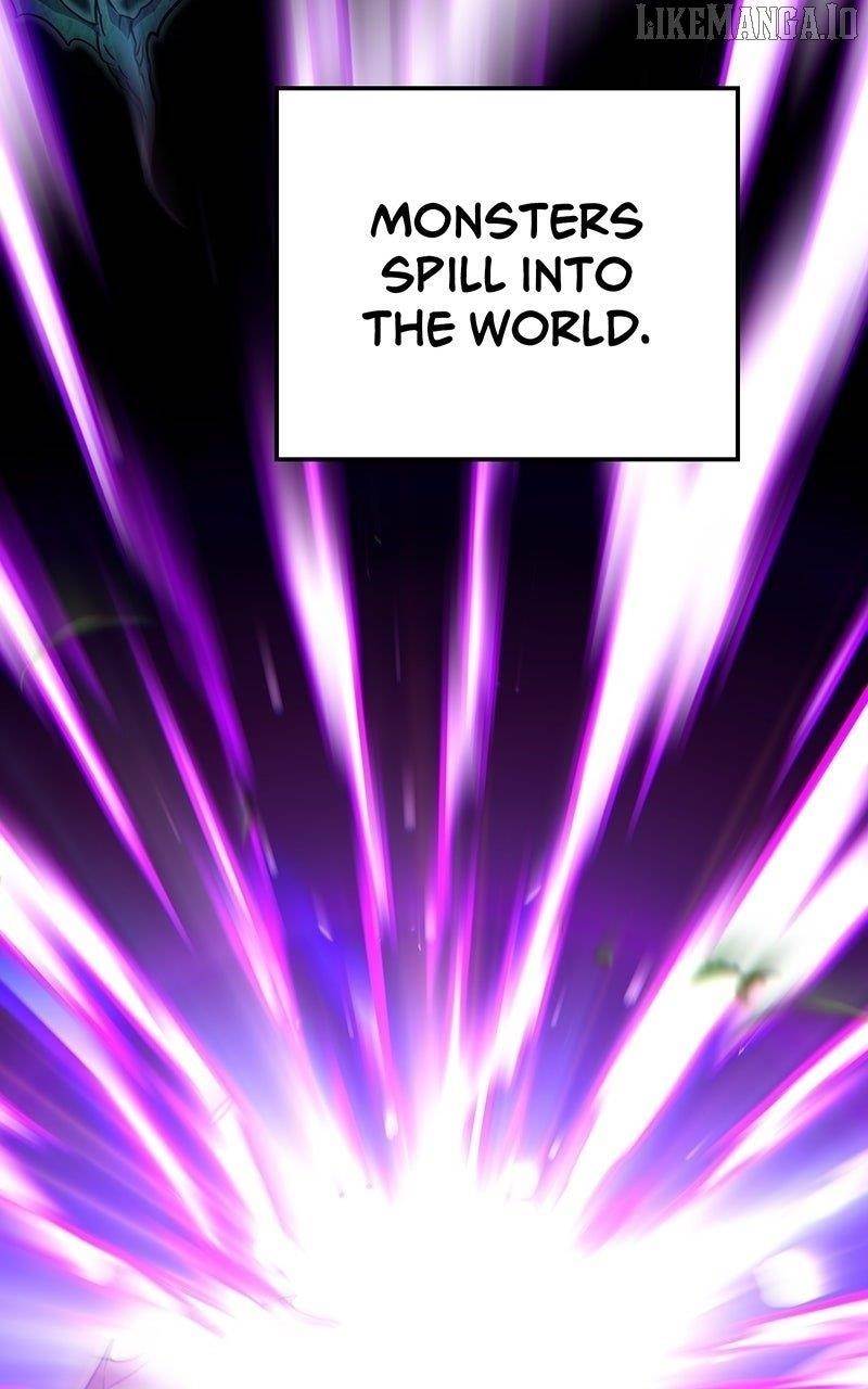 System Universe Chapter 7 - Page 56 in English