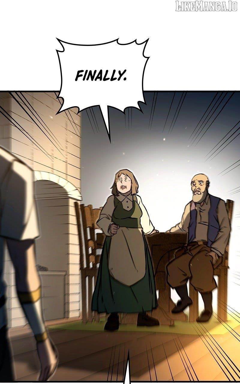System Universe Chapter 7 - Page 7 in English