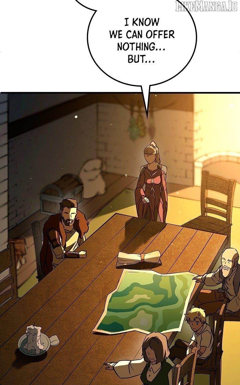 System Universe Chapter 7 - Page 72 in English