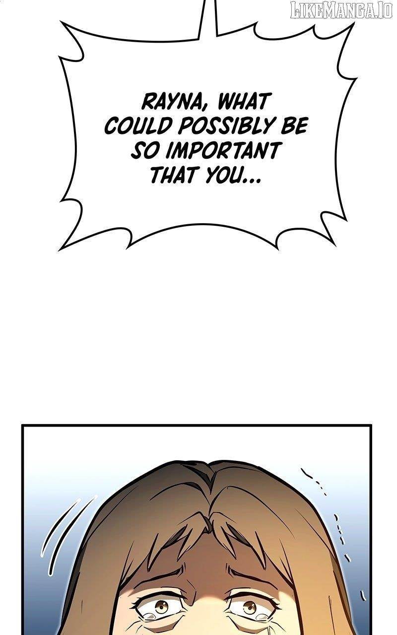 System Universe Chapter 7 - Page 8 in English