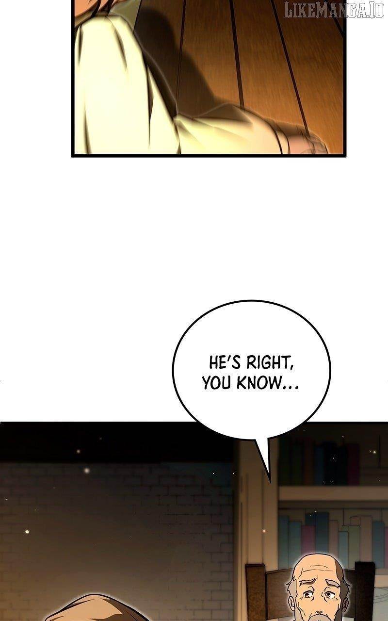 System Universe Chapter 7 - Page 81 in English