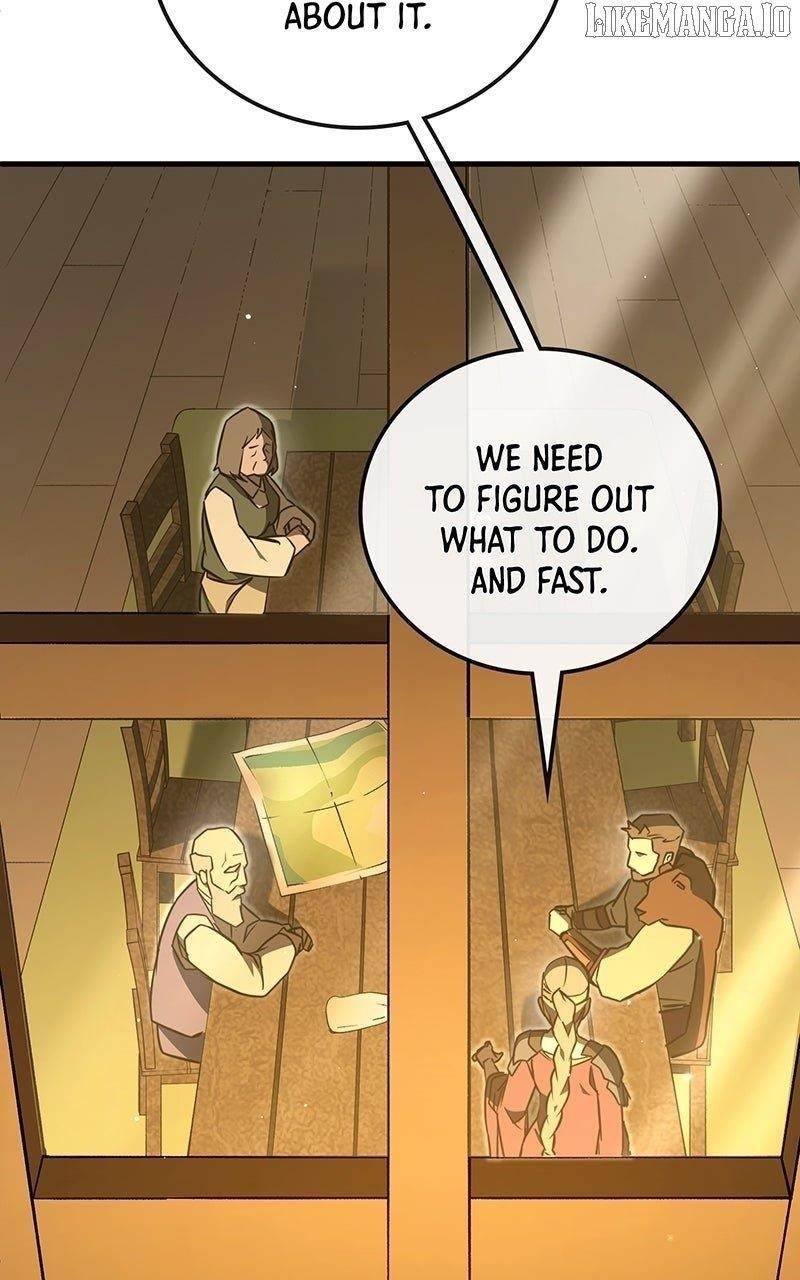 System Universe Chapter 7 - Page 83 in English