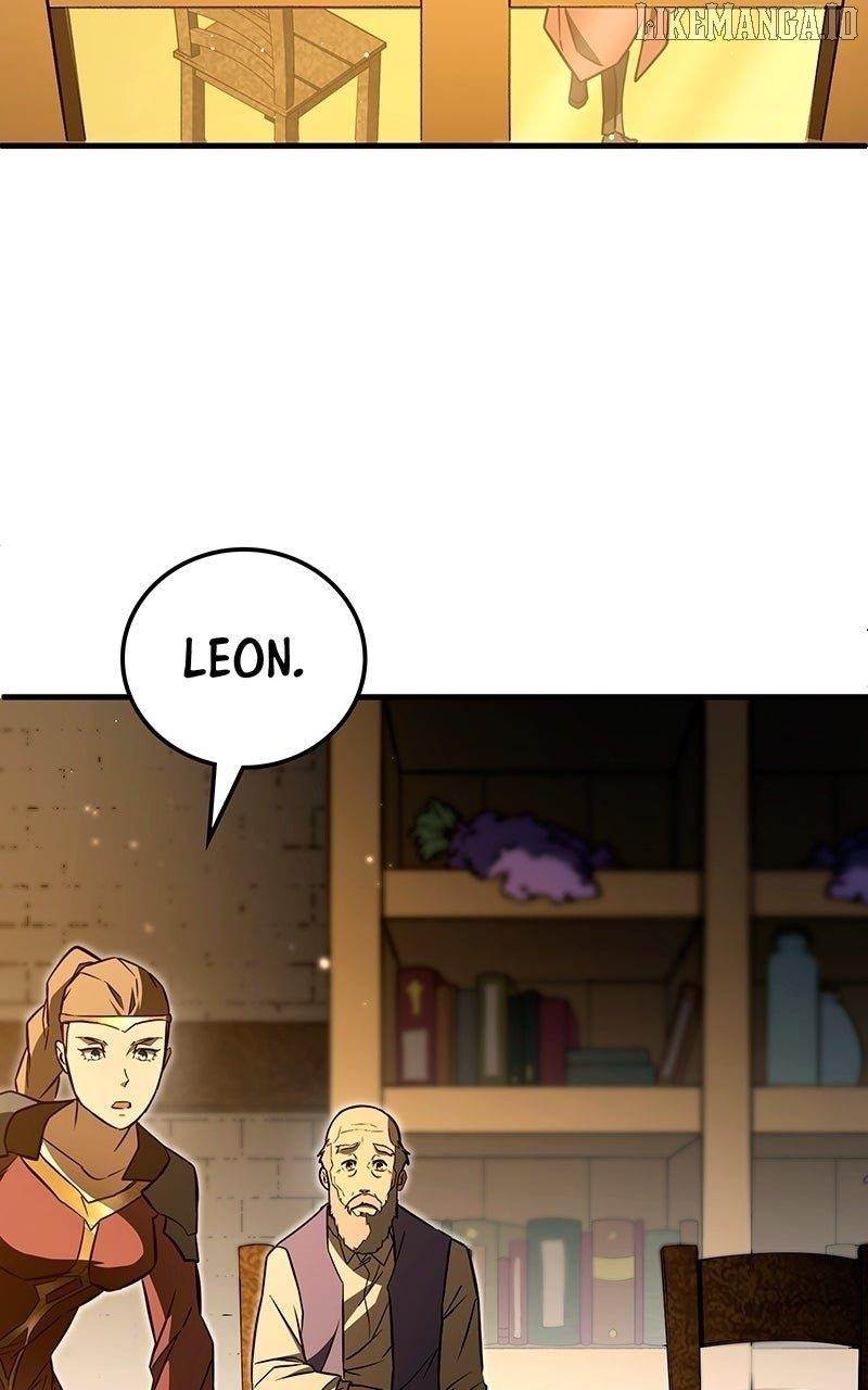 System Universe Chapter 7 - Page 84 in English