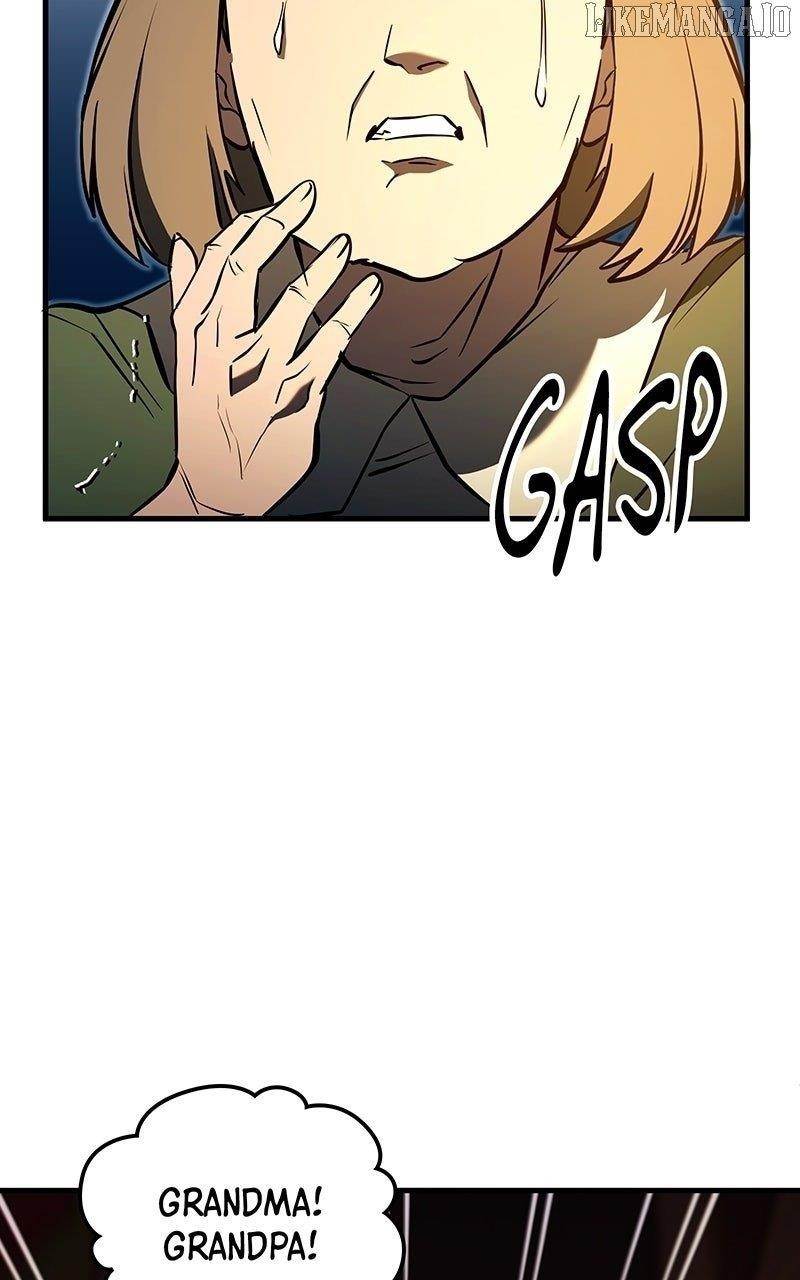 System Universe Chapter 7 - Page 9 in English
