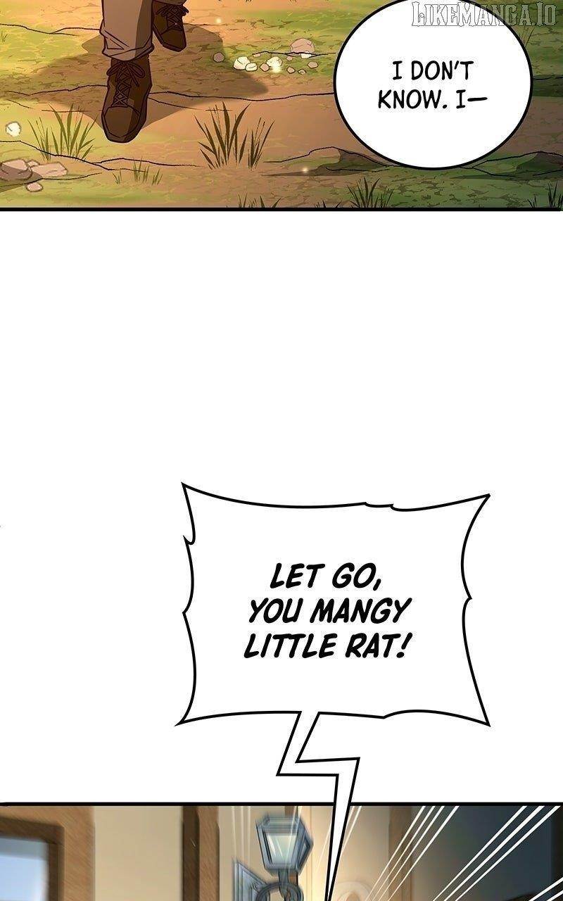 System Universe Chapter 7 - Page 96 in English