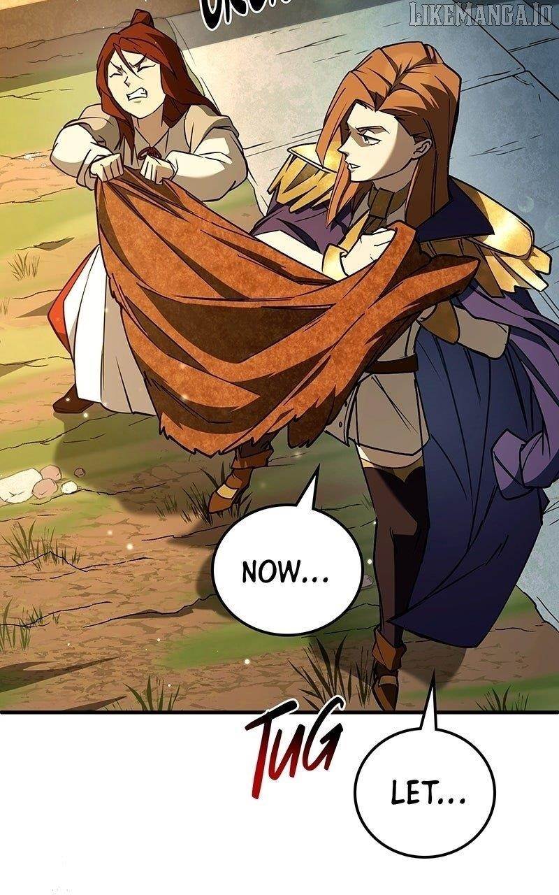 System Universe Chapter 7 - Page 99 in English