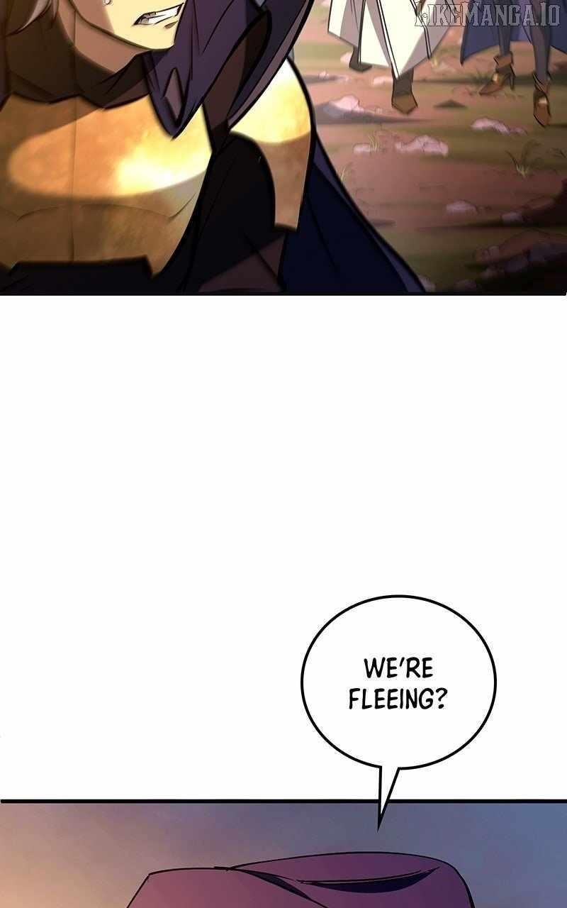 System Universe Chapter 8 - Page 109 in English
