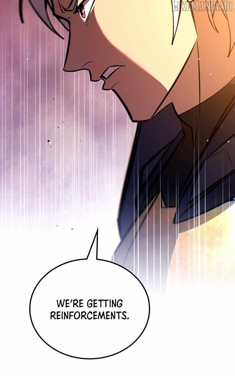 System Universe Chapter 8 - Page 112 in English