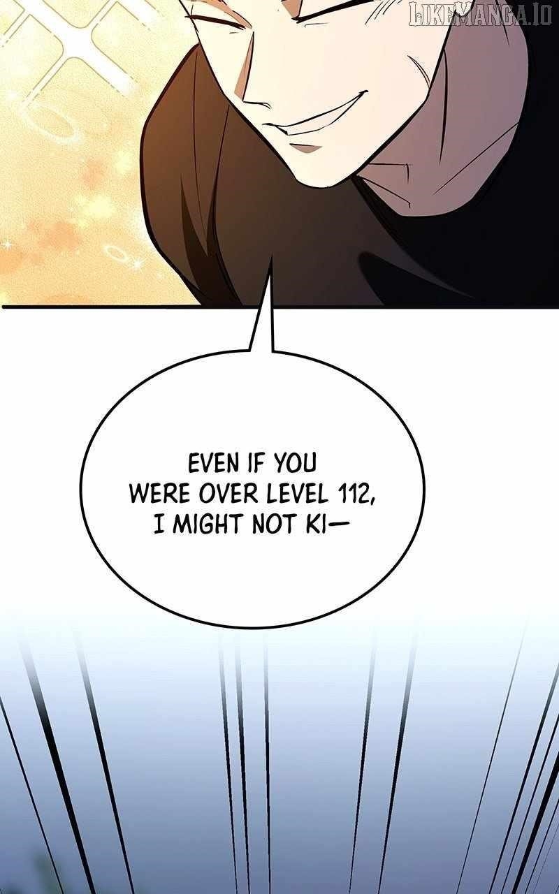 System Universe Chapter 8 - Page 126 in English