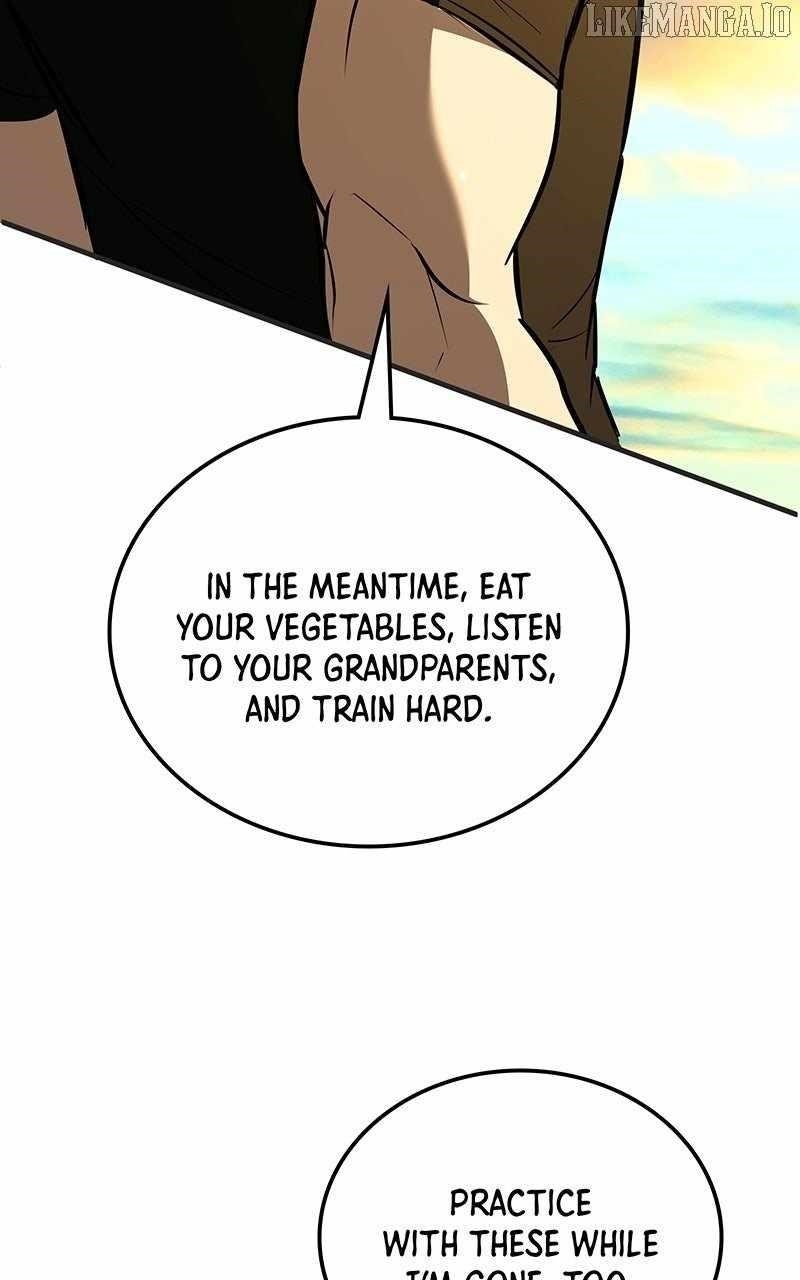 System Universe Chapter 8 - Page 24 in English