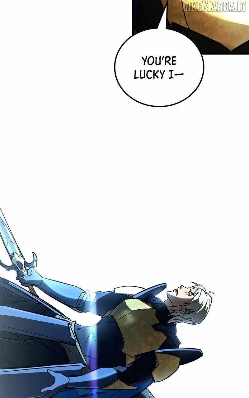 System Universe Chapter 8 - Page 29 in English