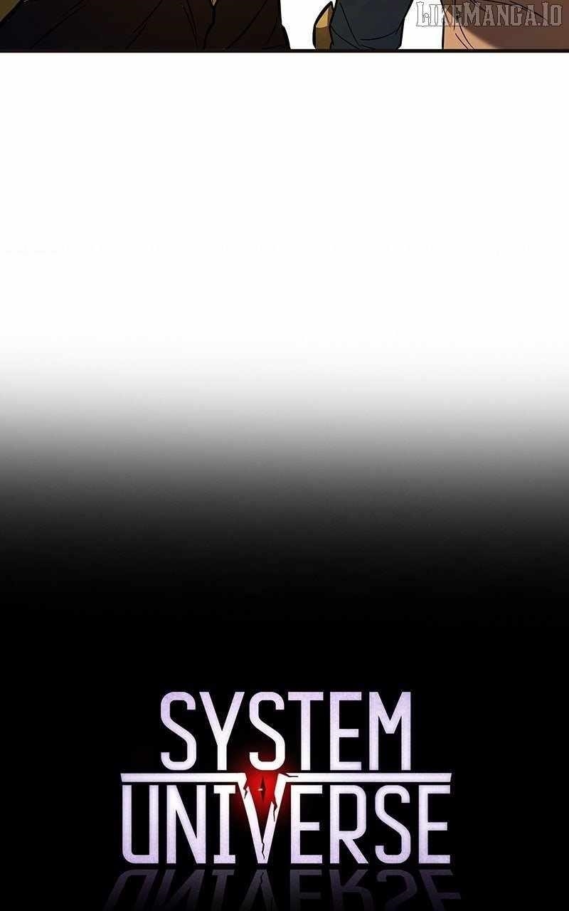 System Universe Chapter 8 - Page 41 in English