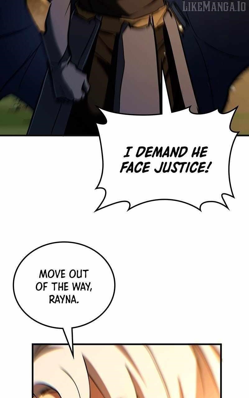 System Universe Chapter 8 - Page 5 in English