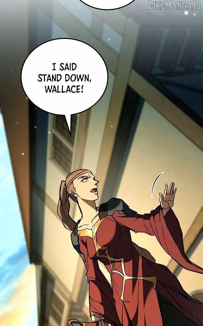 System Universe Chapter 8 - Page 7 in English