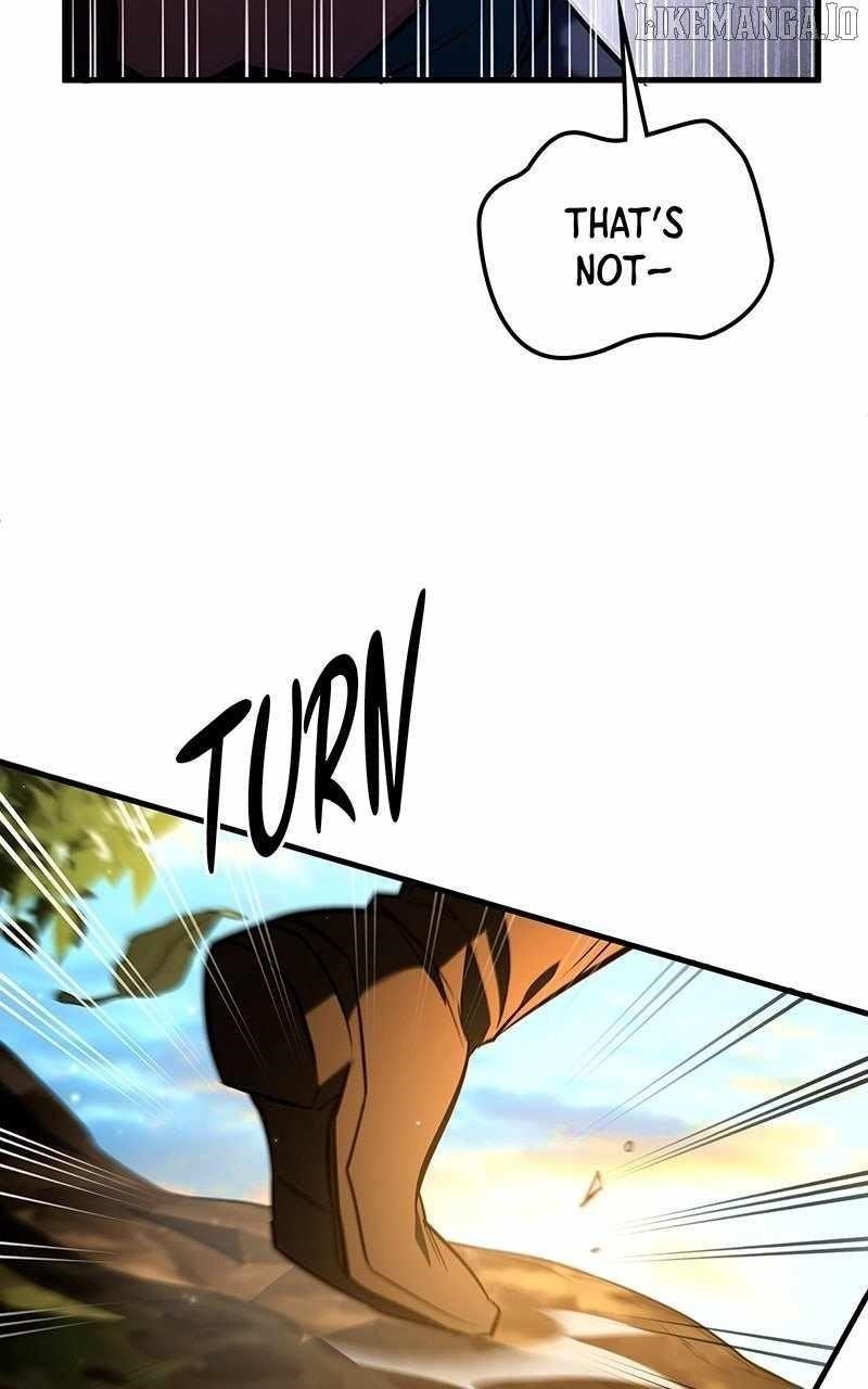 System Universe Chapter 8 - Page 72 in English