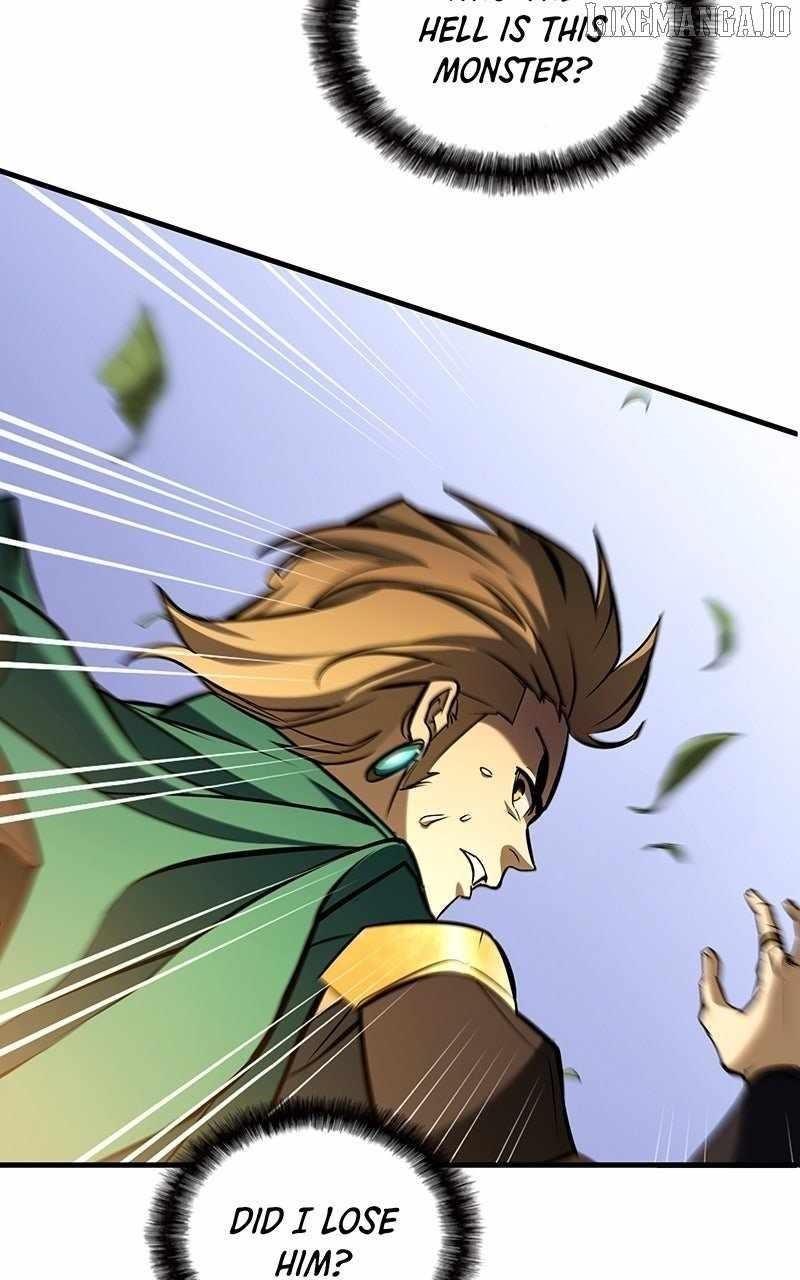 System Universe Chapter 8 - Page 77 in English