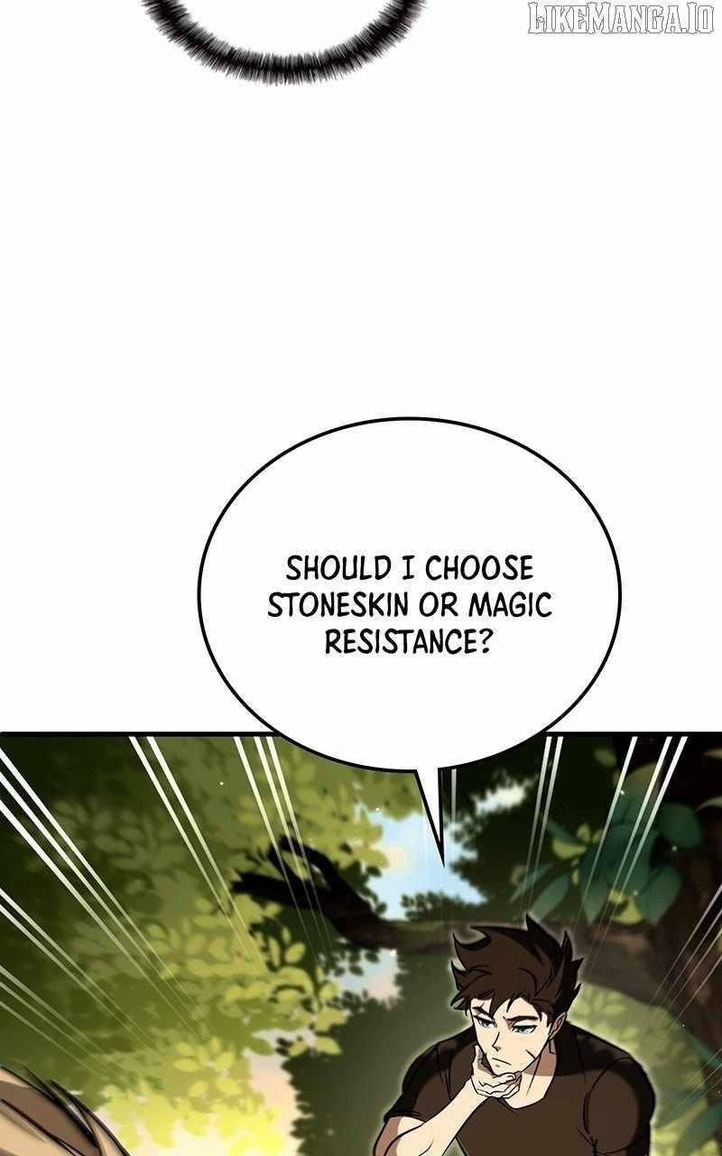 System Universe Chapter 8 - Page 78 in English