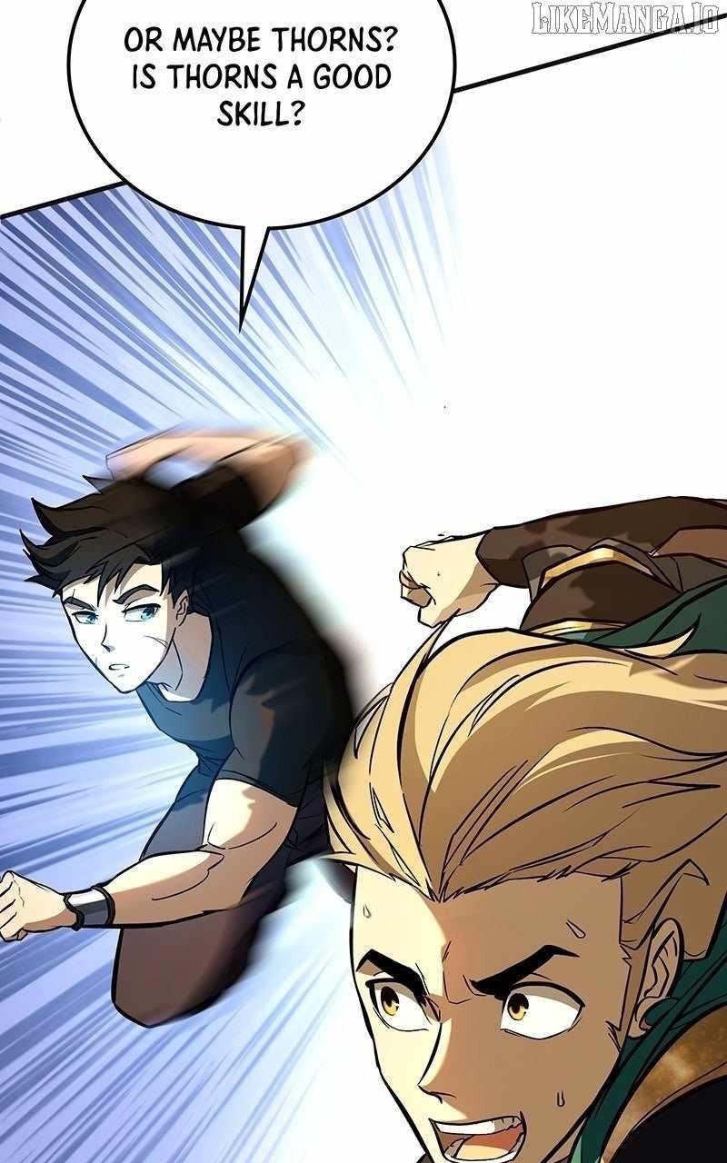 System Universe Chapter 8 - Page 82 in English