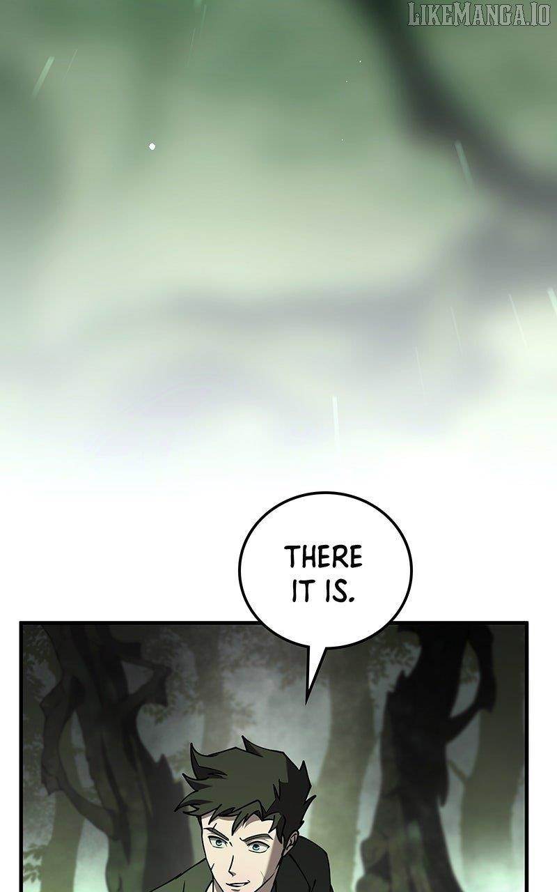 System Universe Chapter 9 - Page 111 in English