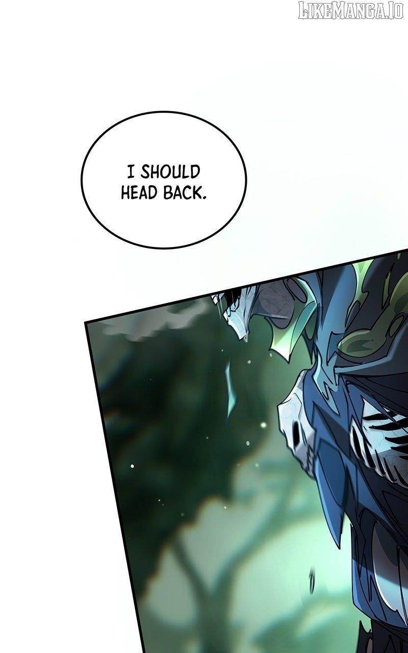 System Universe Chapter 9 - Page 118 in English
