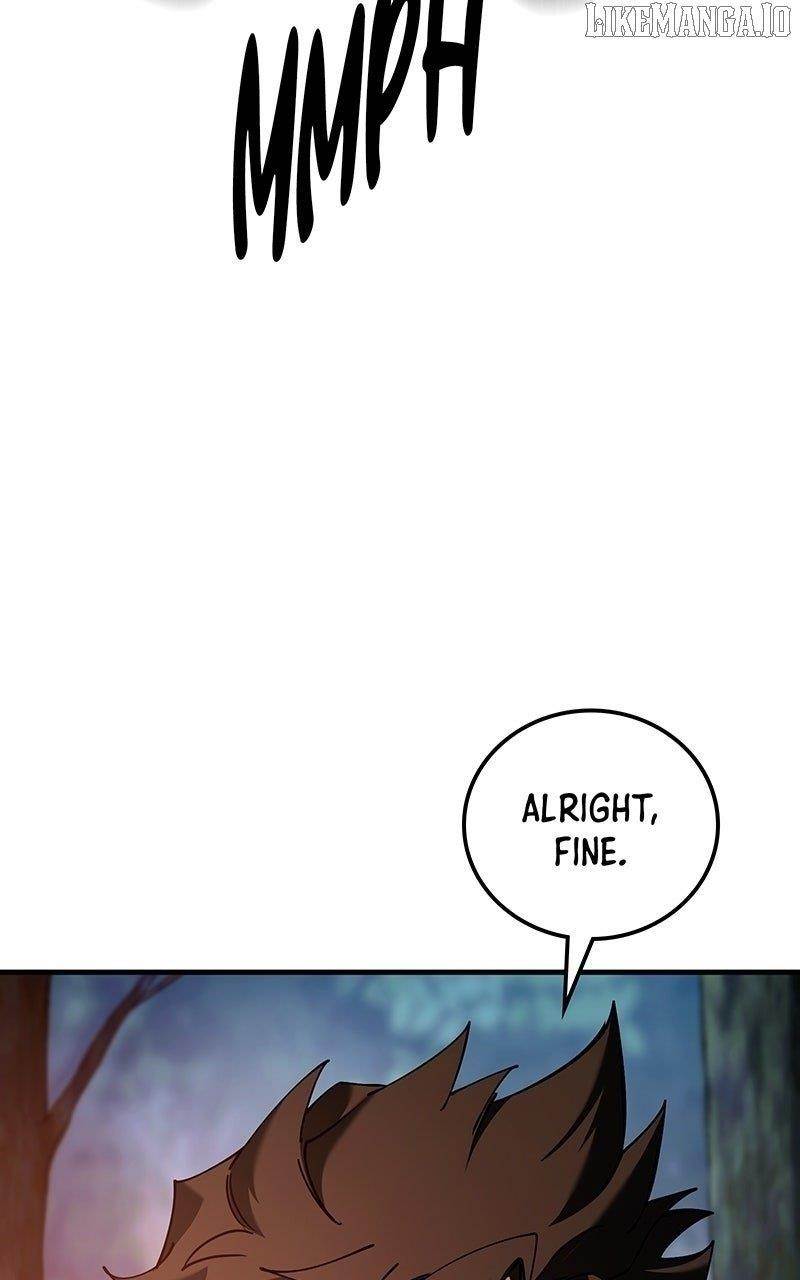 System Universe Chapter 9 - Page 12 in English