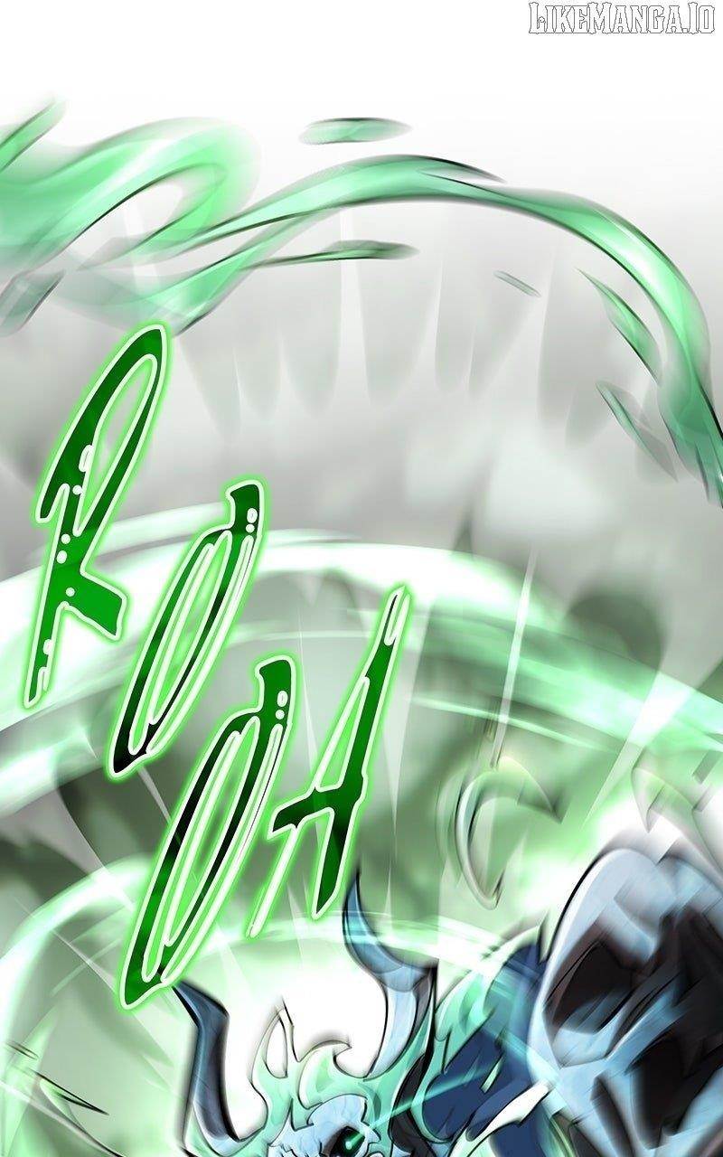 System Universe Chapter 9 - Page 121 in English
