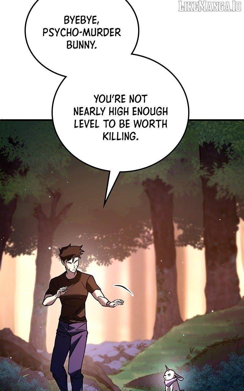 System Universe Chapter 9 - Page 34 in English