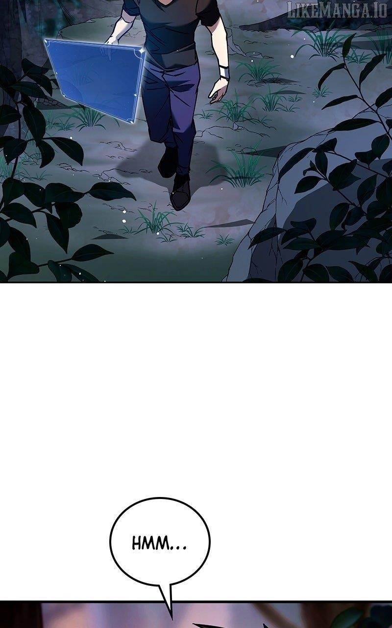 System Universe Chapter 9 - Page 40 in English