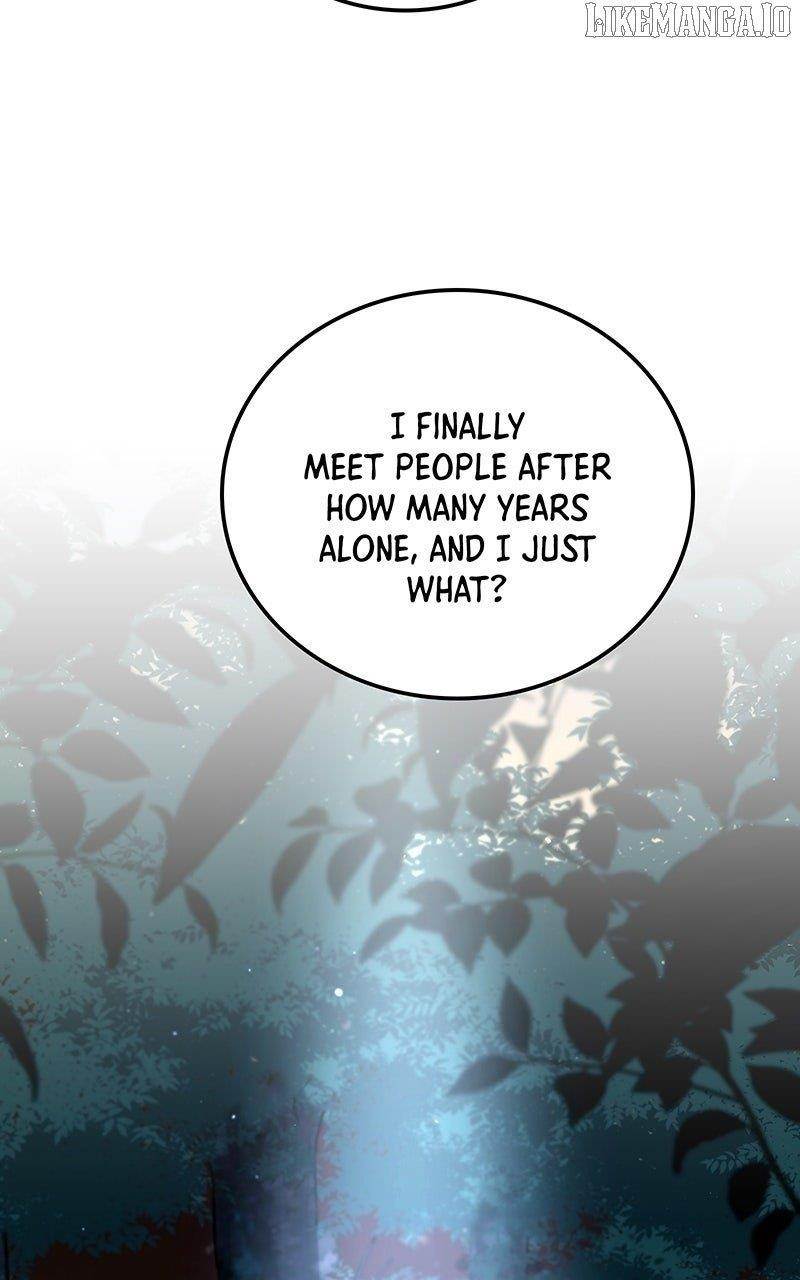 System Universe Chapter 9 - Page 54 in English