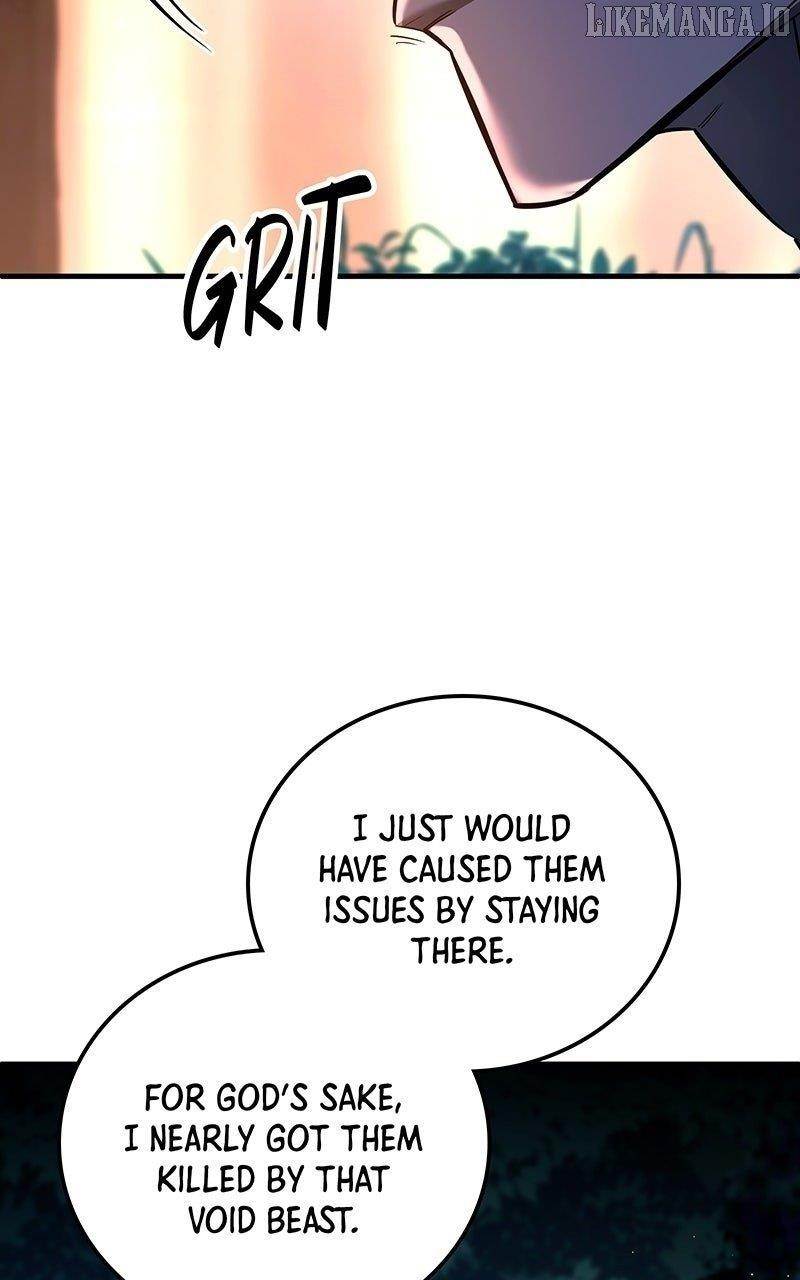 System Universe Chapter 9 - Page 57 in English