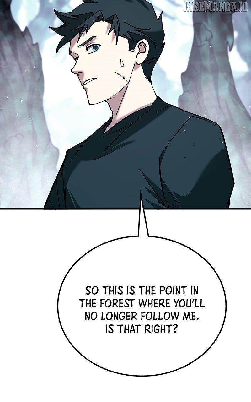 System Universe Chapter 9 - Page 98 in English