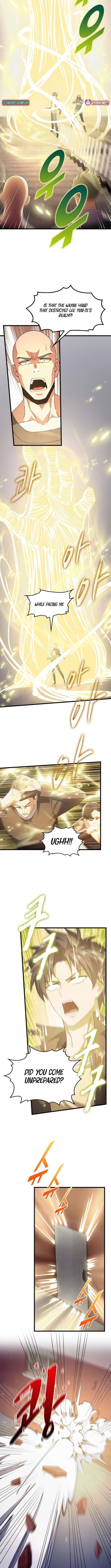 Return of Top Class Master Chapter 32 - Page 4 in English