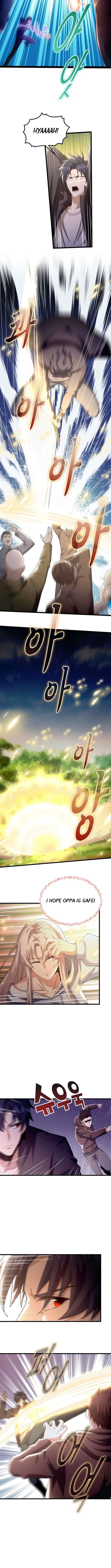 Return of Top Class Master Chapter 33 - Page 7 in English