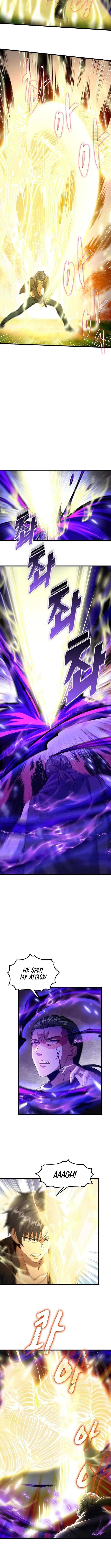 Return of Top Class Master Chapter 34 - Page 4 in English