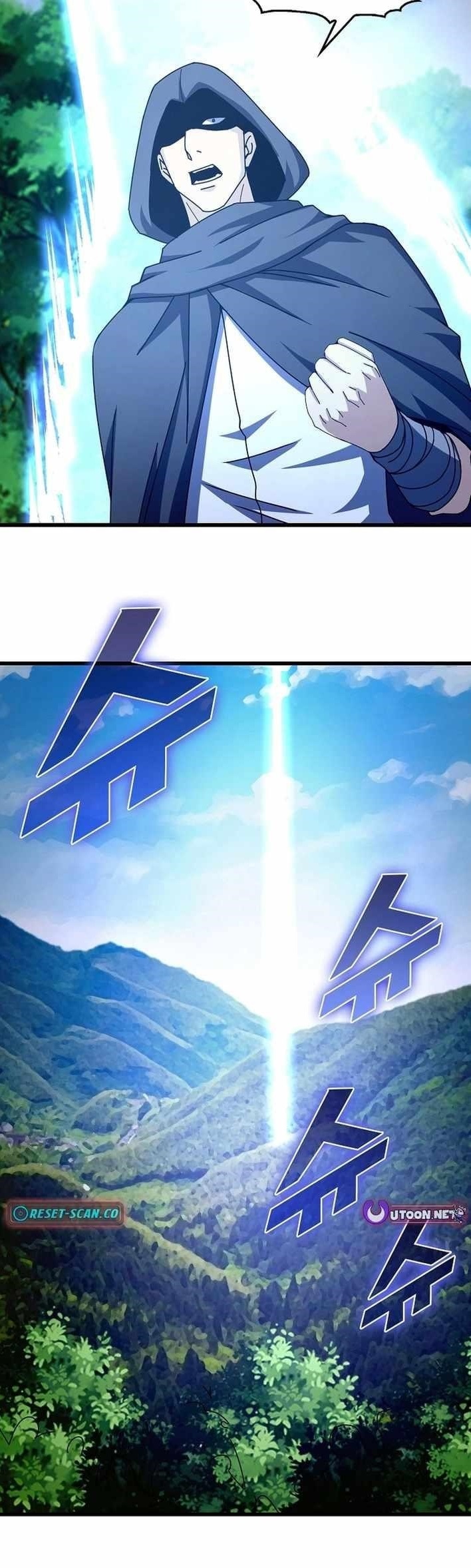 Return of Top Class Master Chapter 39 - Page 19 in English