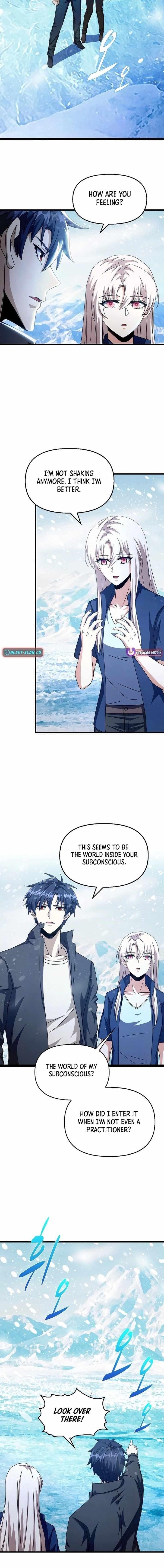 Return of Top Class Master Chapter 40 - Page 19 in English