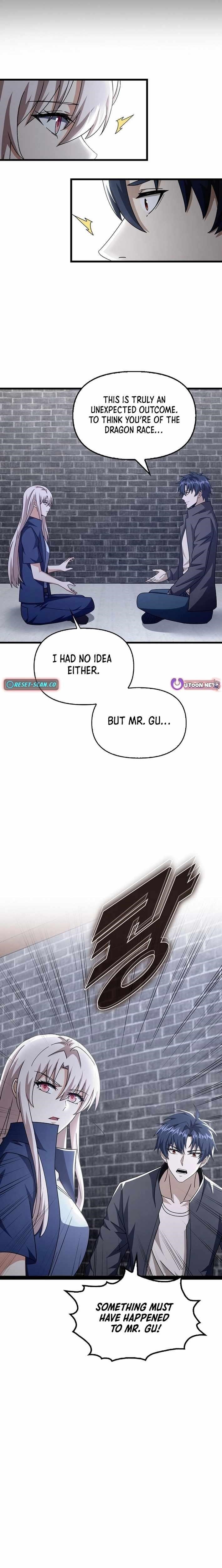 Return of Top Class Master Chapter 41 - Page 15 in English