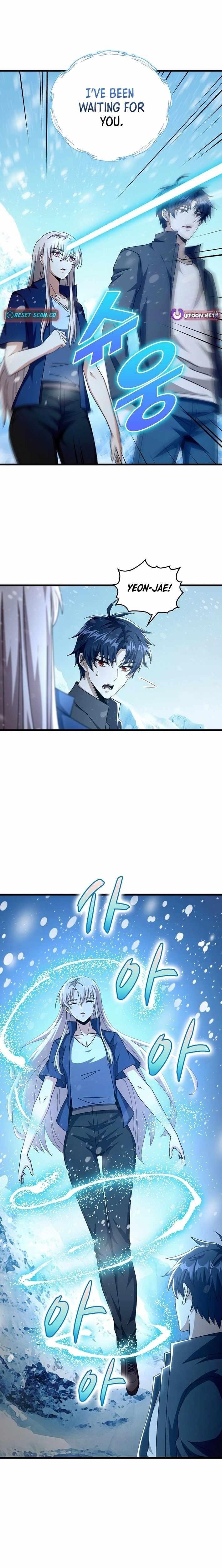 Return of Top Class Master Chapter 41 - Page 5 in English