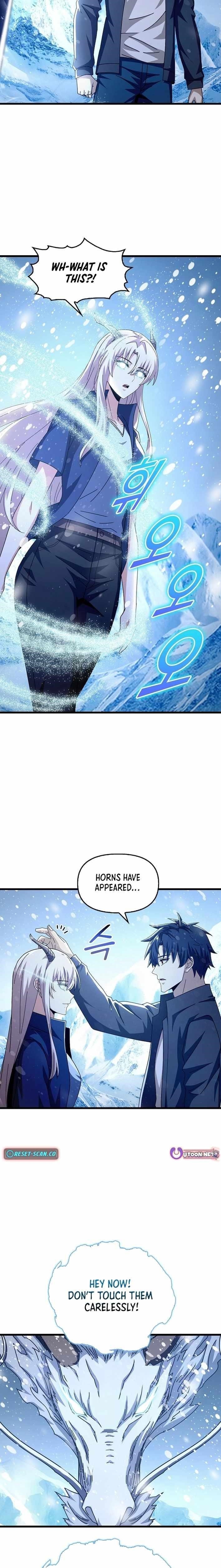 Return of Top Class Master Chapter 41 - Page 7 in English