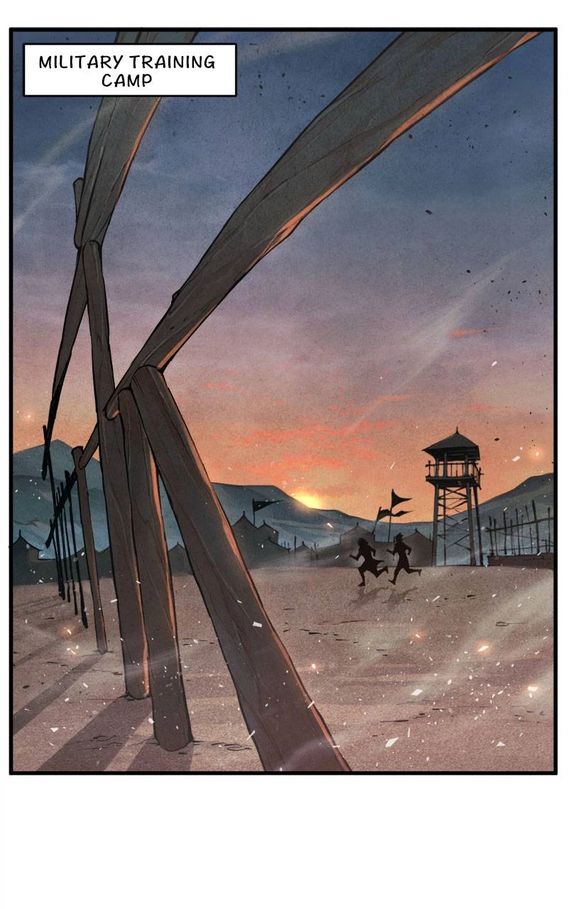 Blade and Expedition: Impervious Sword Chapter 11 - Page 1 in English