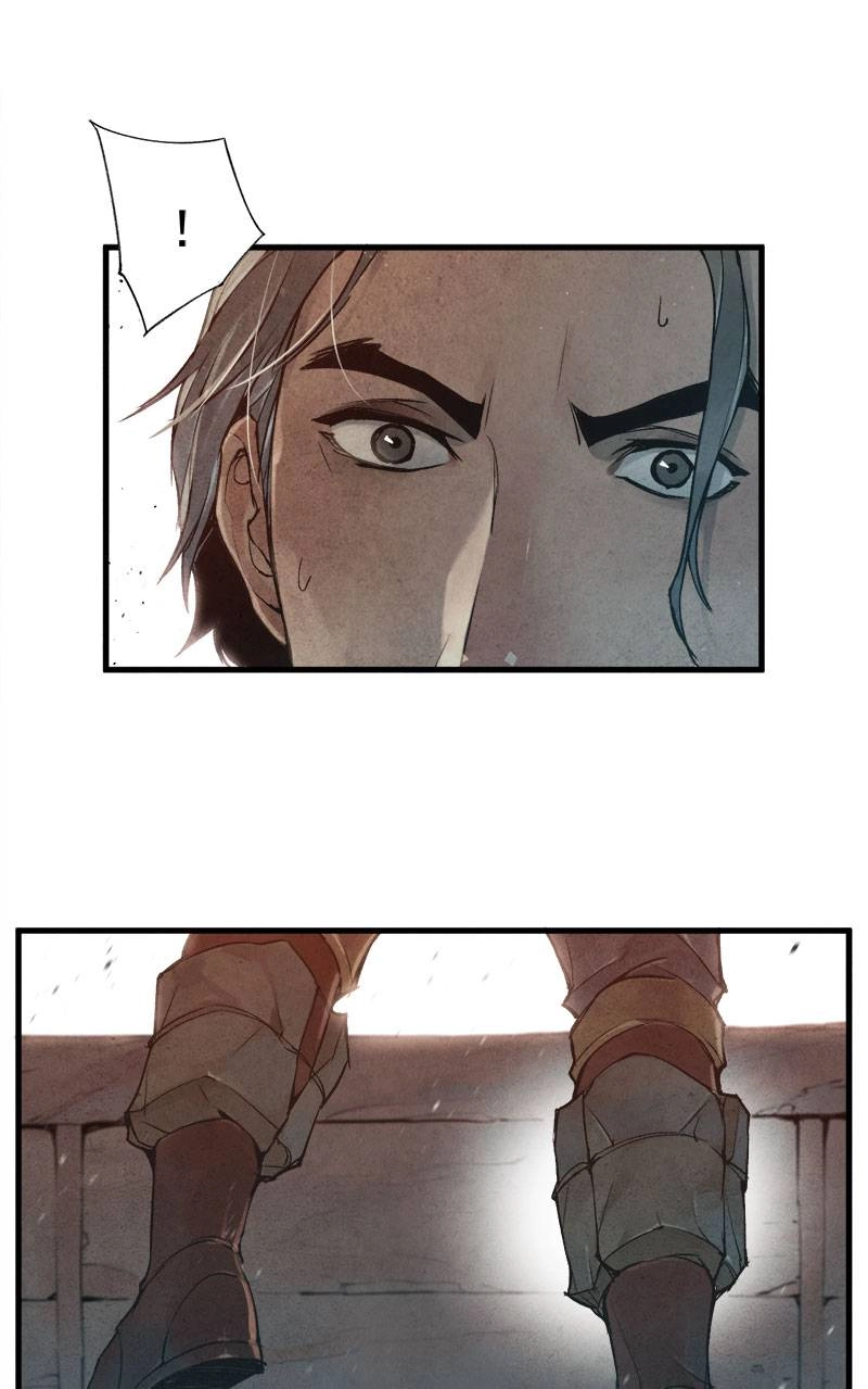 Blade and Expedition: Impervious Sword Chapter 11 - Page 13 in English