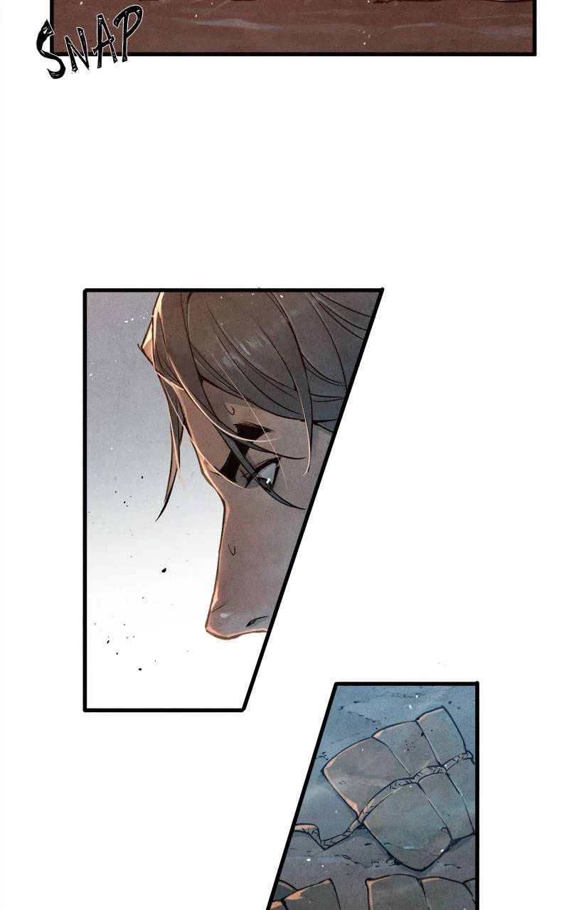 Blade and Expedition: Impervious Sword Chapter 11 - Page 15 in English