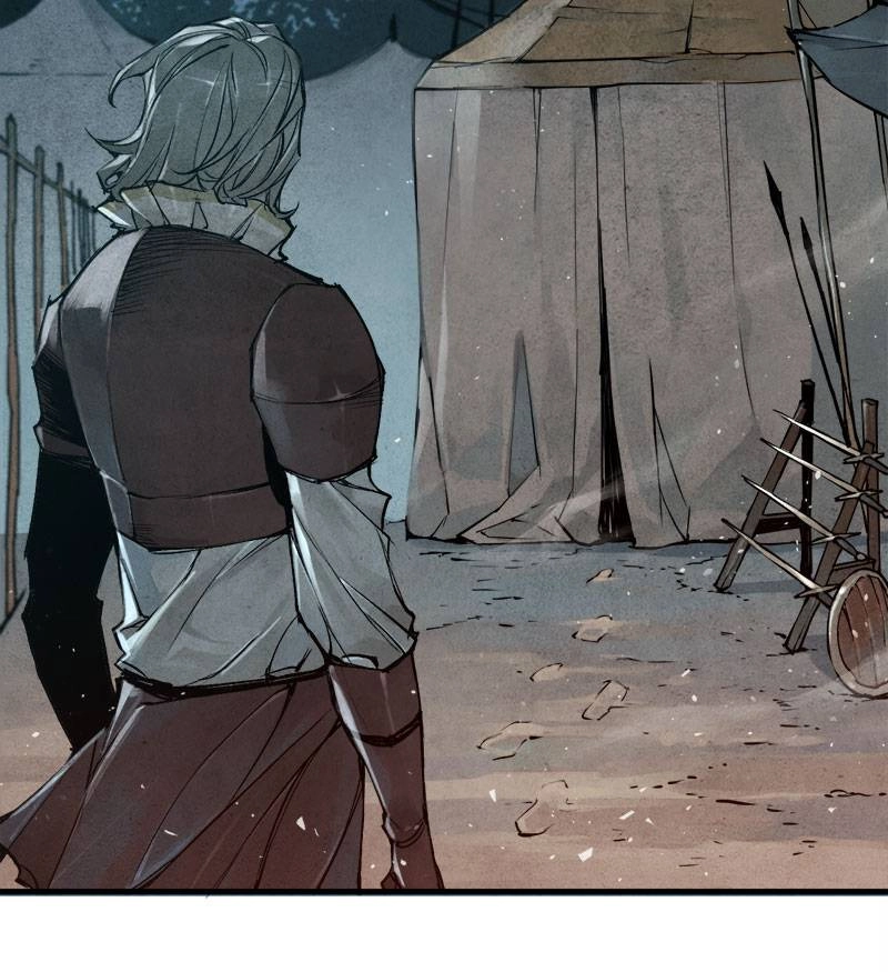 Blade and Expedition: Impervious Sword Chapter 11 - Page 22 in English