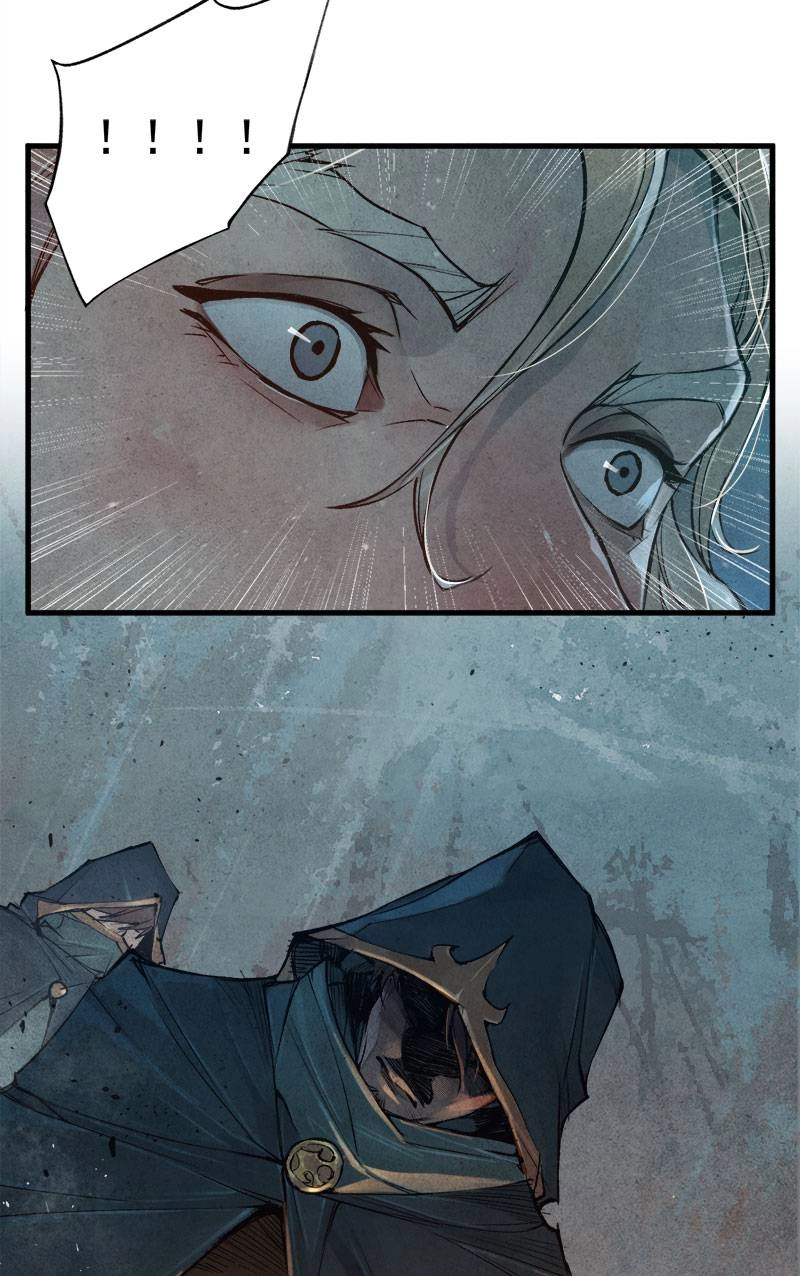 Blade and Expedition: Impervious Sword Chapter 11 - Page 25 in English