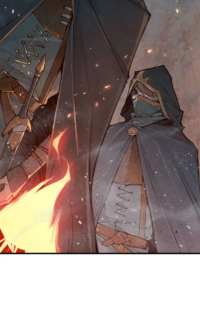 Blade and Expedition: Impervious Sword Chapter 11 - Page 26 in English