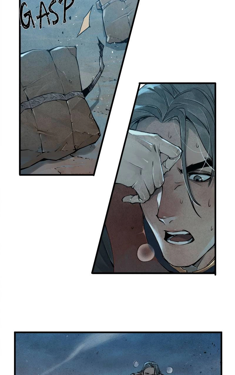 Blade and Expedition: Impervious Sword Chapter 11 - Page 28 in English