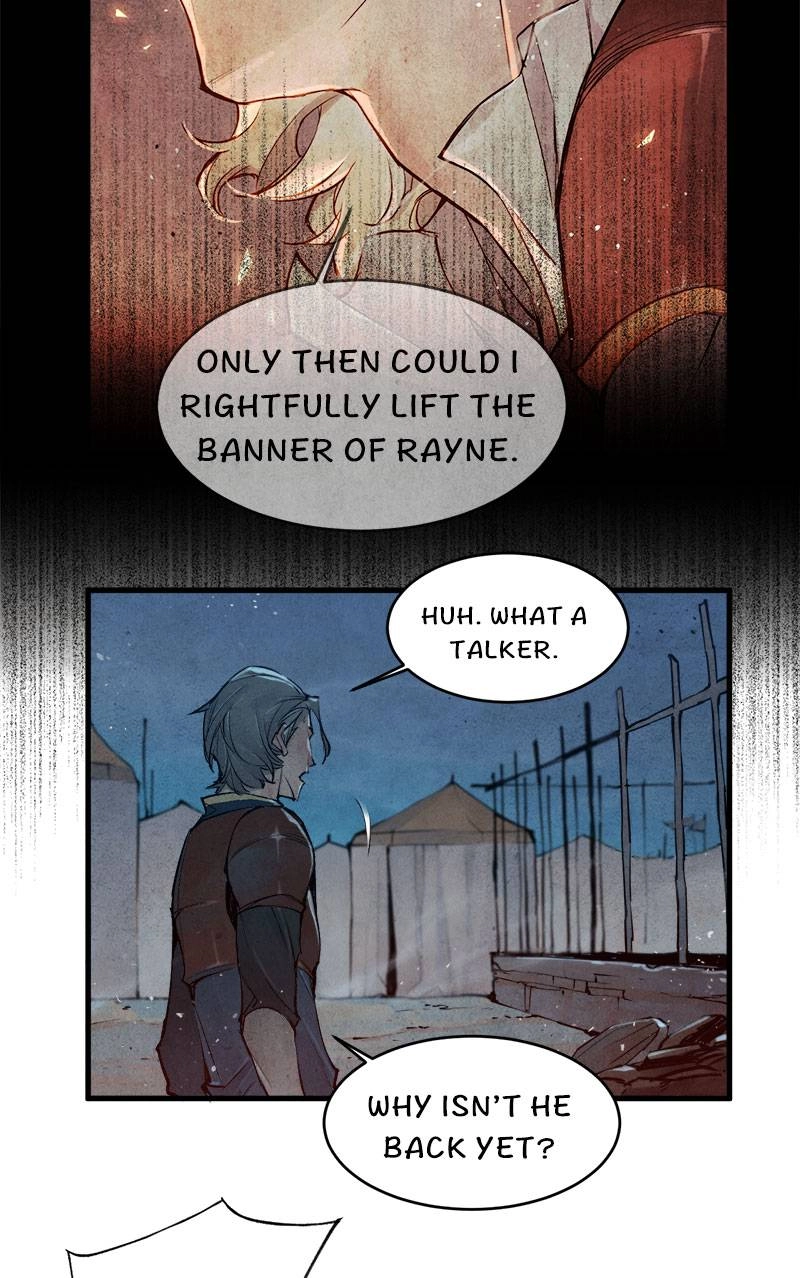 Blade and Expedition: Impervious Sword Chapter 11 - Page 30 in English