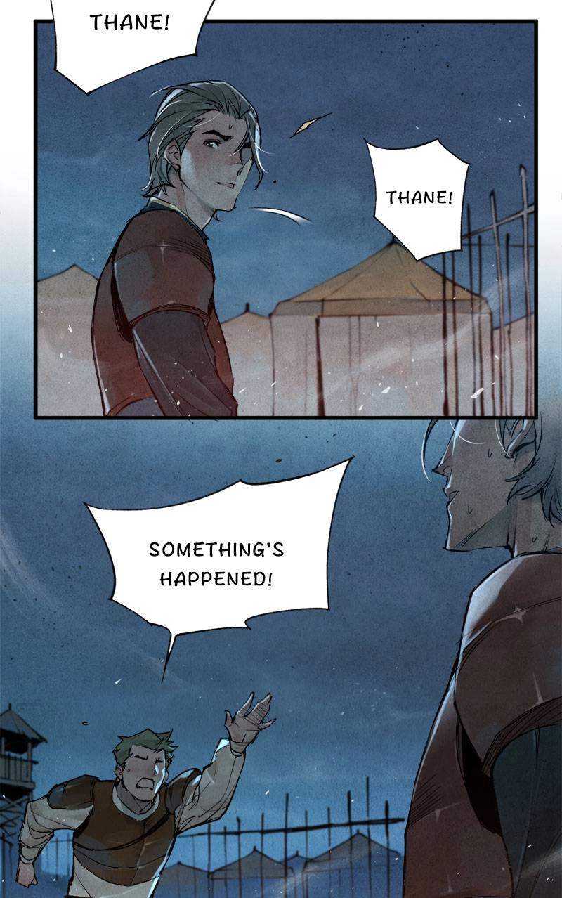 Blade and Expedition: Impervious Sword Chapter 11 - Page 31 in English